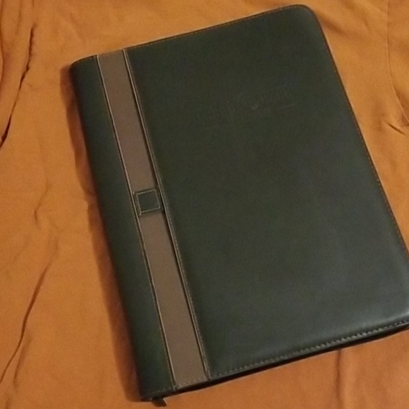 Other - Longhorn Padfolio